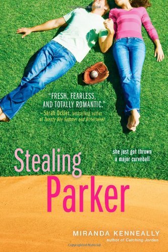 Miranda Kenneally/Stealing Parker